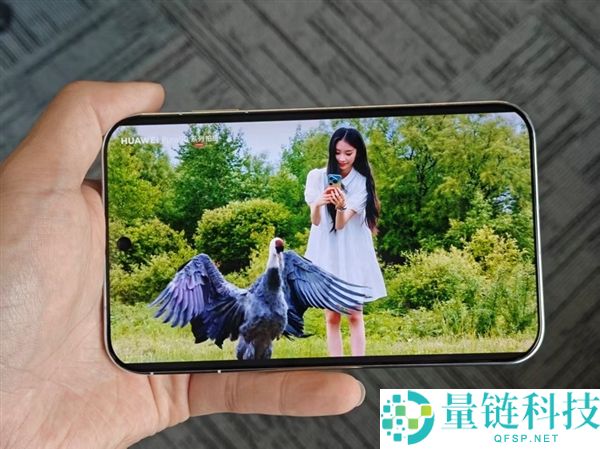 华为Pura X View深度体验评测：一旦使用便难以回头