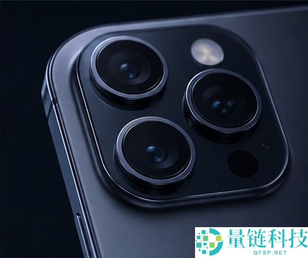 iPhone 18 Pro系列引入可变光圈，完美提升摄影表现