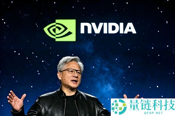 NVIDIA预计在2年半内营收突破1万亿美元：AI行业的最大推动者