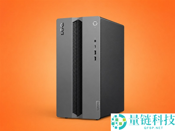 联想发布搭载Wi-Fi 7的LOQ Tower 17IRH11游戏台式机