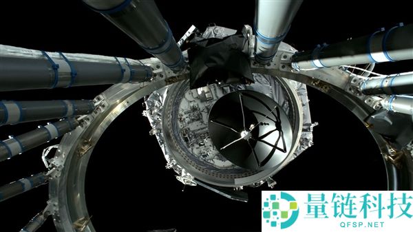罗曼太空望远镜成功发射：马斯克火箭助力探索宇宙，现场星散视频曝光