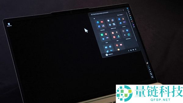 微软Win11基础功能故障：壁纸与光标全面失常