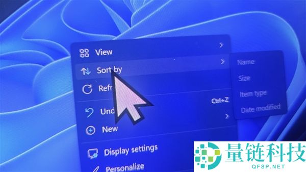 微软Win11基础功能故障：壁纸与光标全面失常