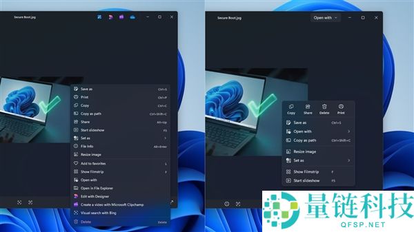 Windows 11照片应用重磅更新：速度提升近一倍，体积大幅缩减