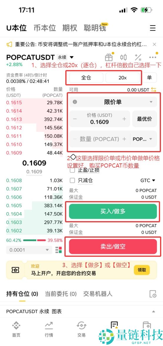 POPCAT 币是什么？新手购买指南、代币经济学解析与投资风险预警