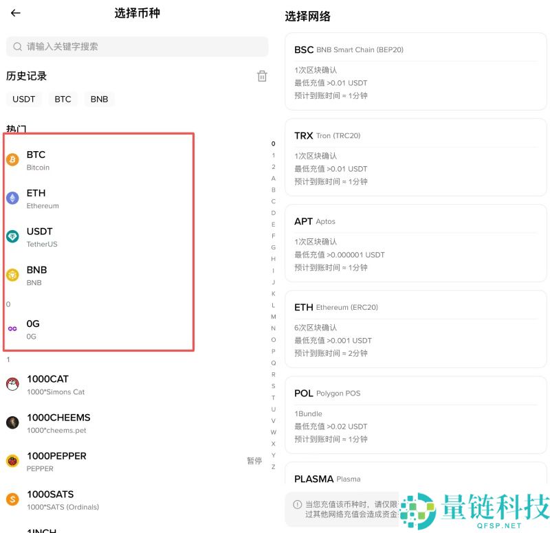 MetaMask 转账到币安教程：3 步轻松将狐狸钱包加密货币转入币安