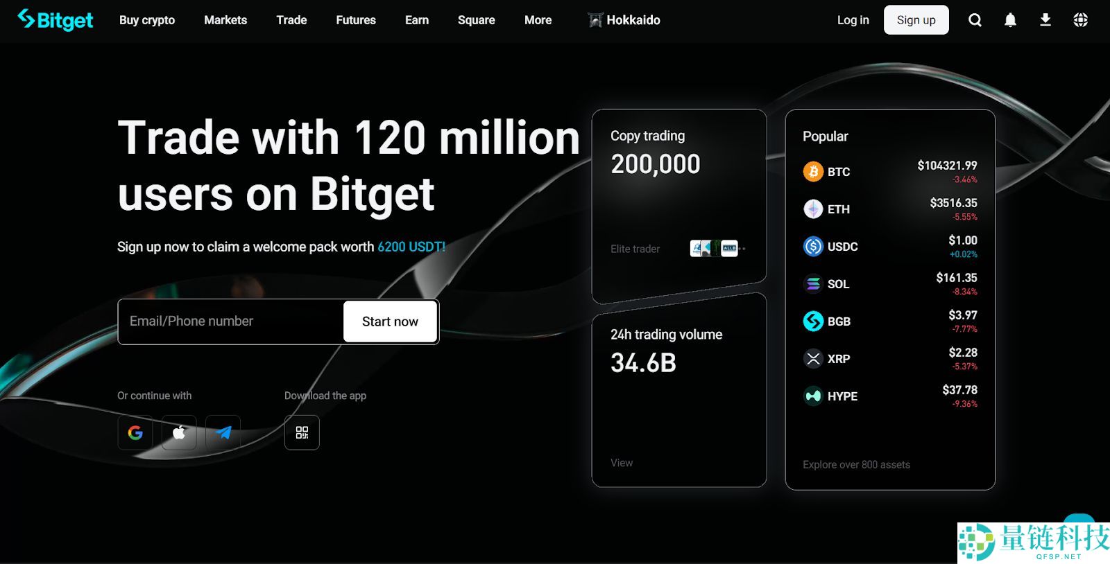 OKX 与 Bitget 交易所深度对比：2026 年手续费、核心功能及优势全解析