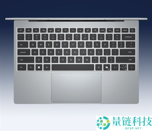 戴尔XPS 13 Air京东独家发售：2.5K触控屏轻薄笔记本仅需6799元