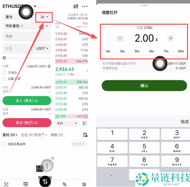 加密货币新手指南：购买 USDT 玩转现货、合约与理财全教程