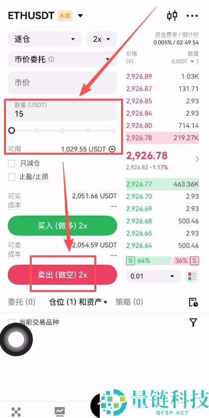 加密货币新手指南：购买 USDT 玩转现货、合约与理财全教程