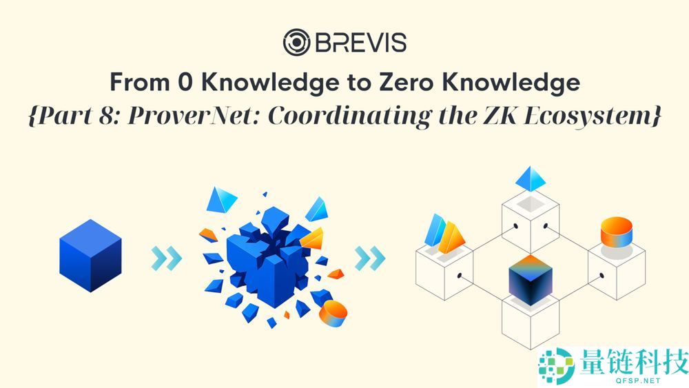 Brevis Network (BREV) 深度解析：代币经济、空投领取指南与未来潜力前景