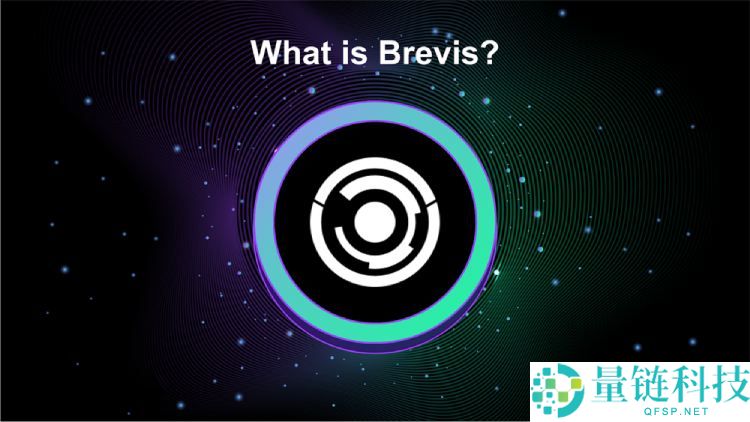 Brevis Network (BREV) 深度解析：代币经济、空投领取指南与未来潜力前景