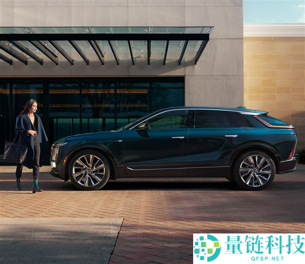2027款凯迪拉克Lyriq恢复CarPlay功能，打破通用作废禁令