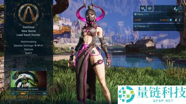Gearbox绝地回击：黑客无爱力如何挽狂澜