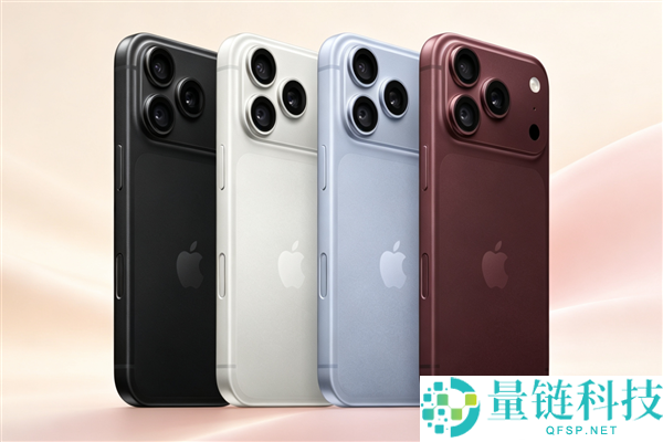 今晚8点首发：9999元起的iPhone 18 Pro系列购买攻略，教你如何抢购首批！