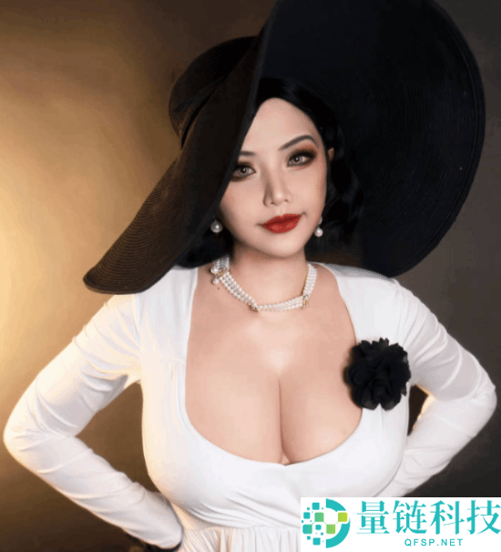 《八尺夫人》演员愿意回归《生化危机》，只待卡普空发声