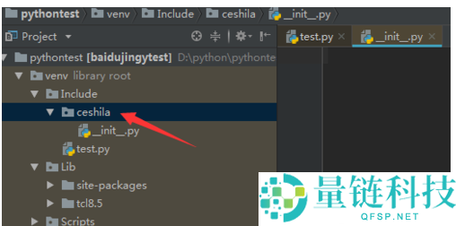 pycharm怎么删除文件？pycharm删除文件的方法