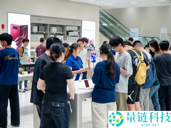 小米18 Fold与澎程SUV线下热销，高管透露门店客流激增400%