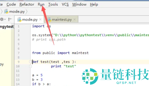PyCharm怎么debug调试？PyCharm调试debug的方法