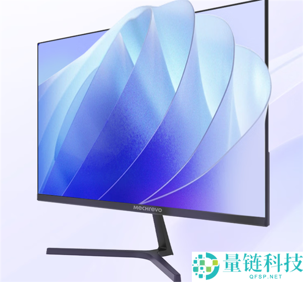 机械革命全新27寸FHD 144Hz显示器上市，首发仅需569元！