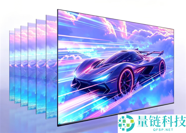 机械革命全新27寸FHD 144Hz显示器上市，首发仅需569元！