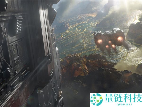 《星际争霸》将于2030年正式发布的最新消息