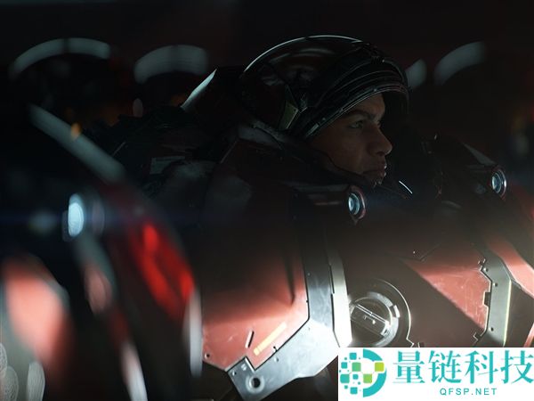 《星际争霸》将于2030年正式发布的最新消息