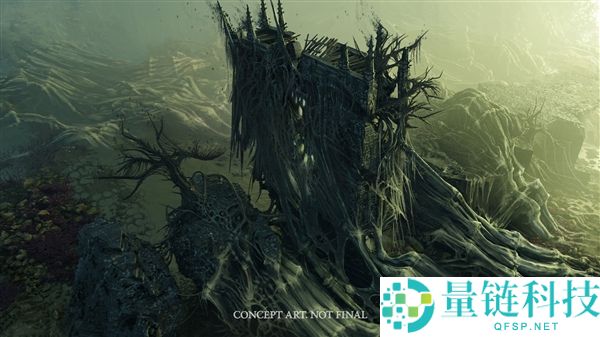 《星际争霸》将于2030年正式发布的最新消息