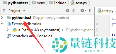 pycharm如何关闭项目？pycharm关闭项目的方法