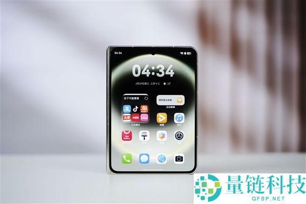 苹果iPhone Duo发布后华为Pura X Max销量暴涨76.5%