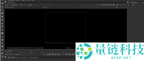 Nuke11的视图面板通道是什么意思？Nuke11的视图面板通道的详解