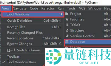 PyCharm如何连接mysql数据库？PyCharm连接mysql数据库的方法