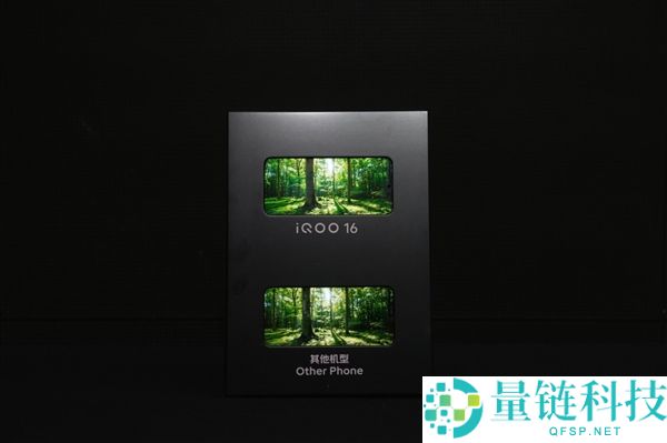 iQOO 16全球首发：2K 165Hz屏幕，功耗降低30%，峰值亮度达10000尼特
