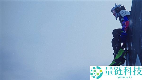 《失踪星船：马拉松》命运岌岌可危