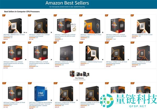 酷睿i7-14700K凭借DDR4续命，成为英特尔销量支柱，旧架构依旧强劲