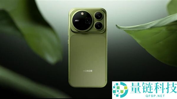 王自若看好光荣Magic9 Pro Max：iPhone 18 Pro遭遇强劲视频竞争对手