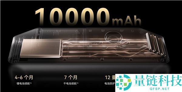 华为智能门锁2 Pro悦享版预定开启，国补价2124元起，3D人脸识别0.8秒快速解锁