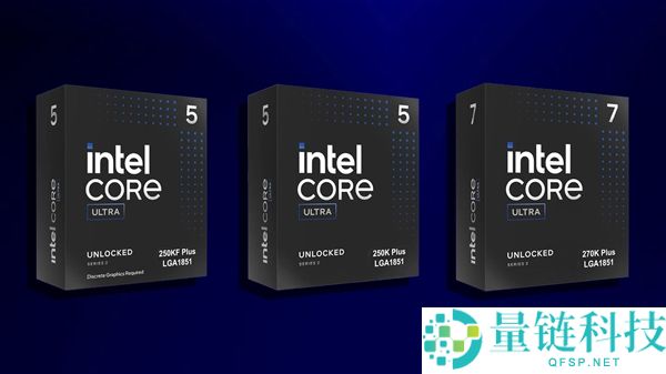 英特尔酷睿Ultra大促：买CPU送240水冷，最低到手价1340元！