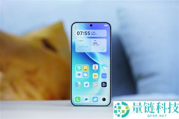 OriginOS 7大升级：应用启动速度提升12%，256GB版本释放25GB存储空间