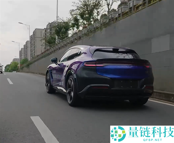 四激光雷达全链路冗余技术：智界RX获批L3级主动驾驶测试许可证