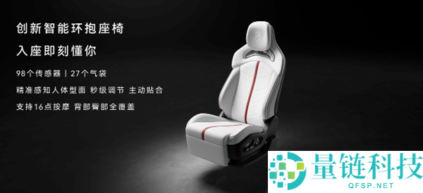 四激光雷达全链路冗余技术：智界RX获批L3级主动驾驶测试许可证