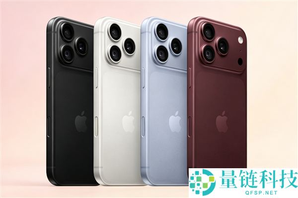 iPhone 18 Pro系列首销热卖，天猫成交额翻倍创历史新高