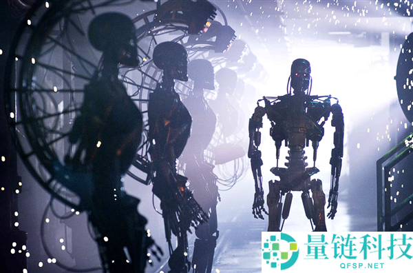 《终结者》天网或成现实：AI带来人类灭绝风险的研讨分析