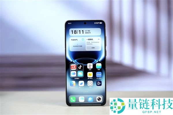 OriginOS 7：AI技术革新，输入法智能聊天，录音机瞬间变身会议助手