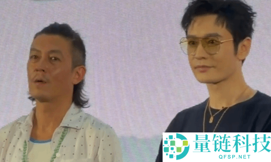 陈冠希回应网友质疑：被指太老似黄晓明父亲，霸气反击引热议