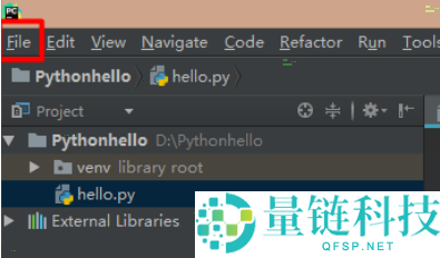 pycharm怎么调整界面字体大小？pycharm调整界面字体大小的方法
