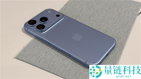 万元升级换色彩：iPhone 17与18外观无差异，手机壳通用解析