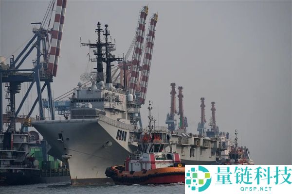 印尼成为东南亚第二个拥有航母的国家：意大利无偿赠送解读
