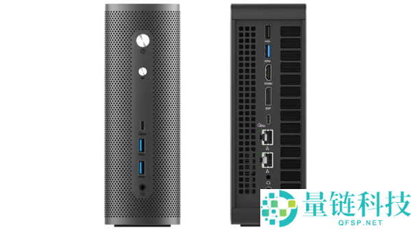 光荣天工AXB35 AI任务站发布：2L体积实现1 PFLOP算力，助力300B大模子运行