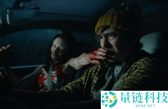 《生化危机：暴发夜》枪版泄漏事件，9000人热议引发关注